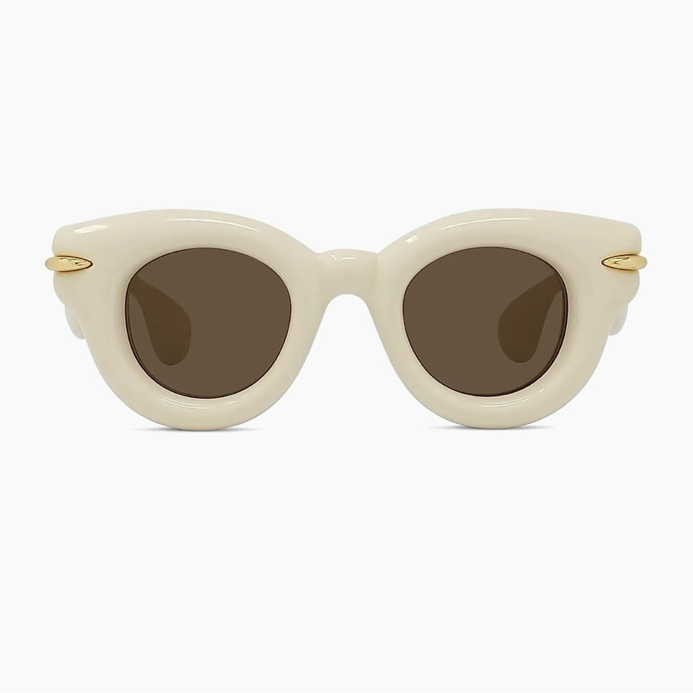 LOEWE
Inflated 46MM Cat-Eye Sunglasses - Picture 1 of 8